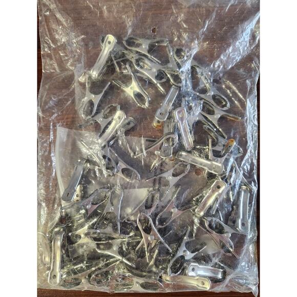 Garden Velcro ties and clips - Picture 6 of 7